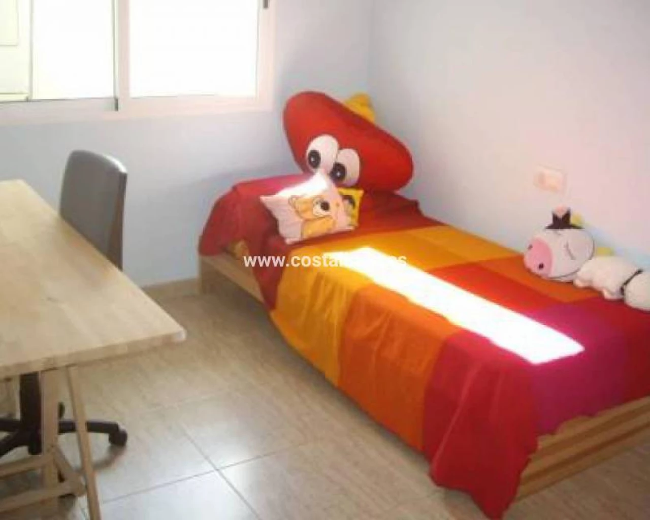 LAC 2107 | LAC 2107